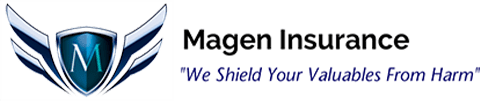 Magen Insurance Inc. Logo